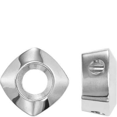 SL-160: SQUARE SHAPE CAST SLIDE