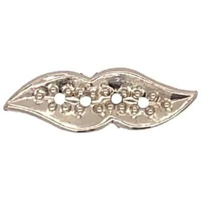 IS-55/5: ILLUSION LEAF DIE-STRUCK SETTING
