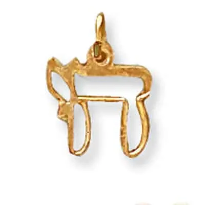 JC-10: CHAIS CHARM