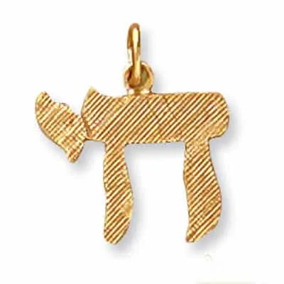 JC-12: CHAIS CHARM