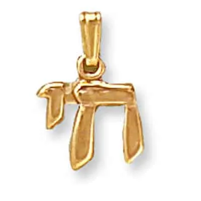 JC-13: CHAIS CHARM