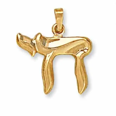 JC-14: CHAIS CHARM