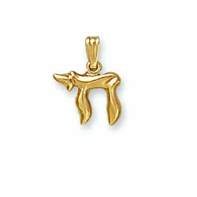 JC-19: CHAIS CHARM