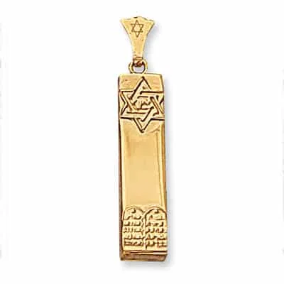 JM-14: FANCY MEZUZAH