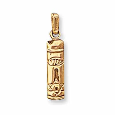 JM-16: FANCY MEZUZAH