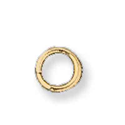 JR-10: ROUND SPLIT JUMP RING