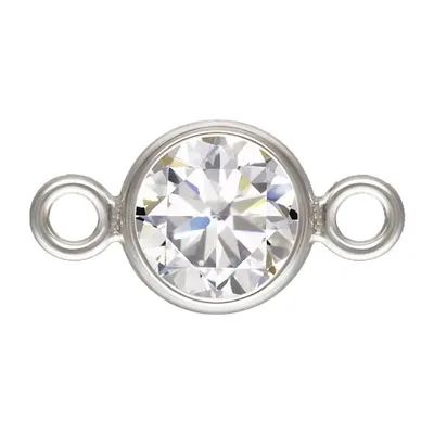 LDB-661: LAB GROWN DIAMOND BY THE YARD BEZELS