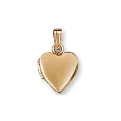 LOH-900-902: HEART LOCKET