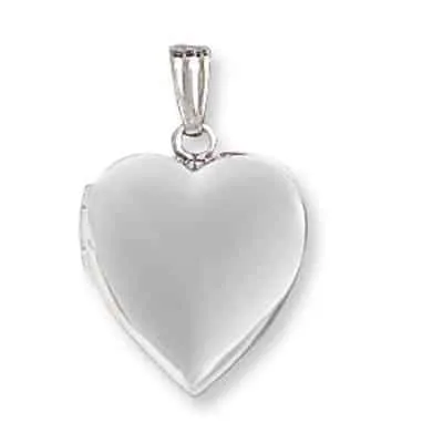 LOH-903-906: HEART LOCKET