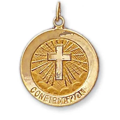 M-63: CONFIRMATION ROUND MEDAL