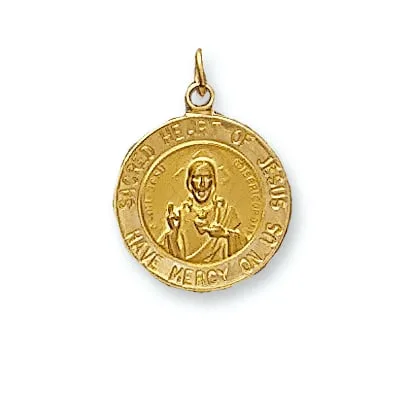 M-95/2A: SACRED HEART OF JESUS
