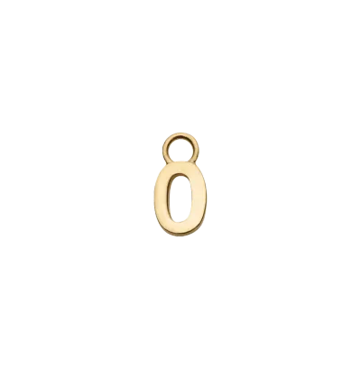N-21: CAST NUMBERS 0""