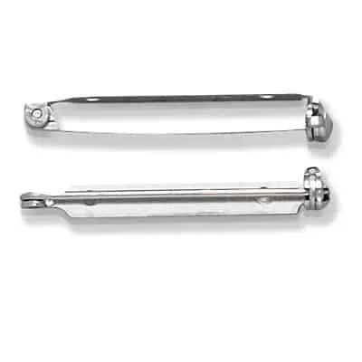 P-90: SAFETY PIN