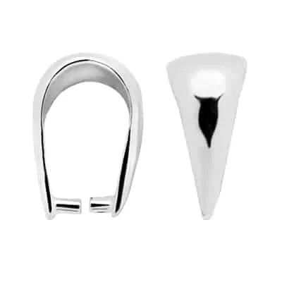 PB-55: 4.20MM ID CAST PENDANT BAIL