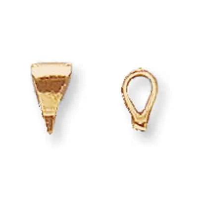 PB-76: 5.50MM CAST PENDANT BAIL
