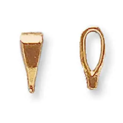 PB-78: 6.88MM CAST PENDANT BAIL