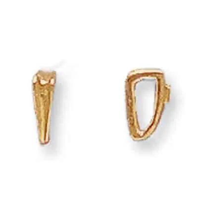 PB-79: 5.60MM CAST PENDANT BAIL