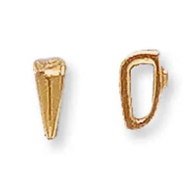 PB-80: 6MM CAST PENDANT BAIL