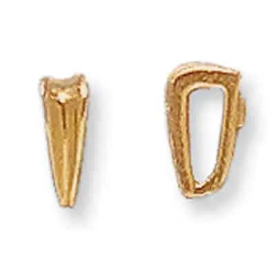 PB-81: 6.80MM CAST PENDANT BAIL