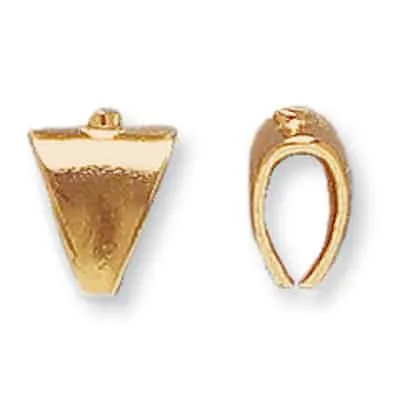 PB-84: 8.47MM CAST PENDANT BAIL