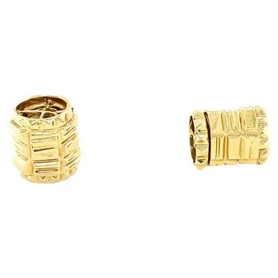 PC-174: MAGNETIC CLASP WITH FLAT ENDS