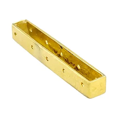PC-292/D: BAYONET PEARL SPACER FOR STONES