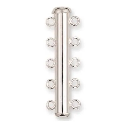PC-42: PEARL CLASP