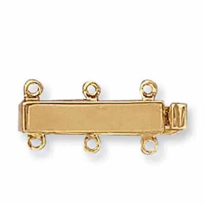 PC-47: BAYONET PEARL CLASP