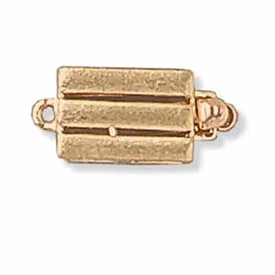 PC-479: BAYONET PEARL CLASP