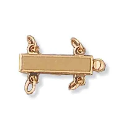 PC-48: BAYONET PEARL CLASP
