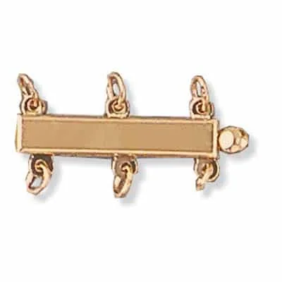 PC-49: BAYONET PEARL CLASP