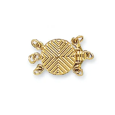PC-54: PEARL CLASP
