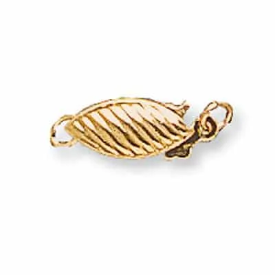 PC-6/29: PEARL CLASP