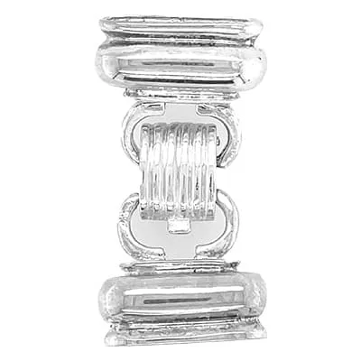 PC-629: PEARL CLASP
