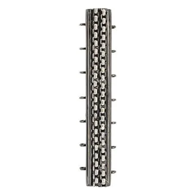 PCMP-250/7: BLACK MAGNET CLASP