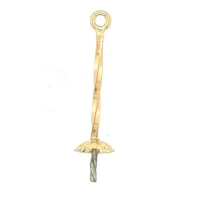 PD-12/1: PEARL DROP LONG STICK