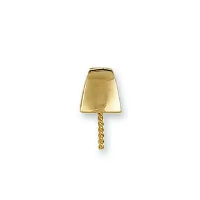 PD-45: DIE-STRUCK PEARL DROP