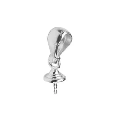 PD-815: 4.81MM ID AND 5.5MM PEARL DROP CUP