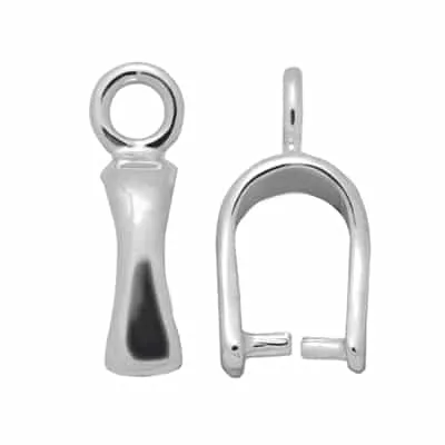 PD-841: 2.84MM ID PEARL DROP