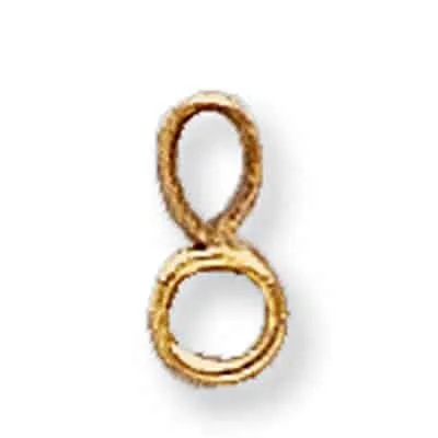 PD-9: DIE-STRUCK PEARL DROP