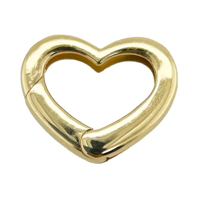 PL-10: HEART SHAPE PUSH LOCK