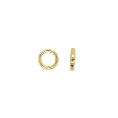 PL-20H: ROUND PUSH LOCK