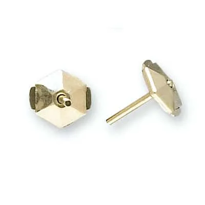 PRPN-HEX: PRESSURE BACKS HEXAGONE
