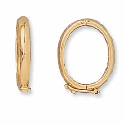 PS-37: PEARL SHORTENER OVAL