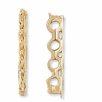 PS-54: PEARL SHORTNER BAR