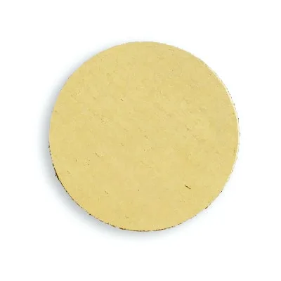 RD-40: 1MM FLAT ROUND DISC WITHOUT A TOP RING