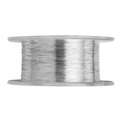 RDWL: ROUND WIRE FOR LASER SOLDERING