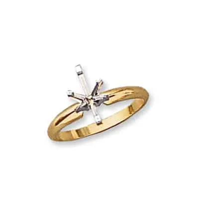 RM-16: MARQUISE ENGAGEMENT RING REGULAR WEIGHT