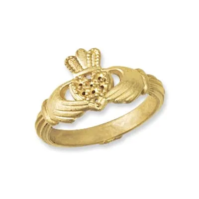 RM-336/1: CLADDAGH RING