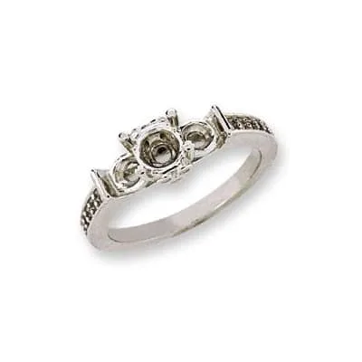 RM-351: CAST LADIES RING